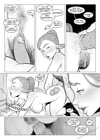Cover of Alfie 3.5